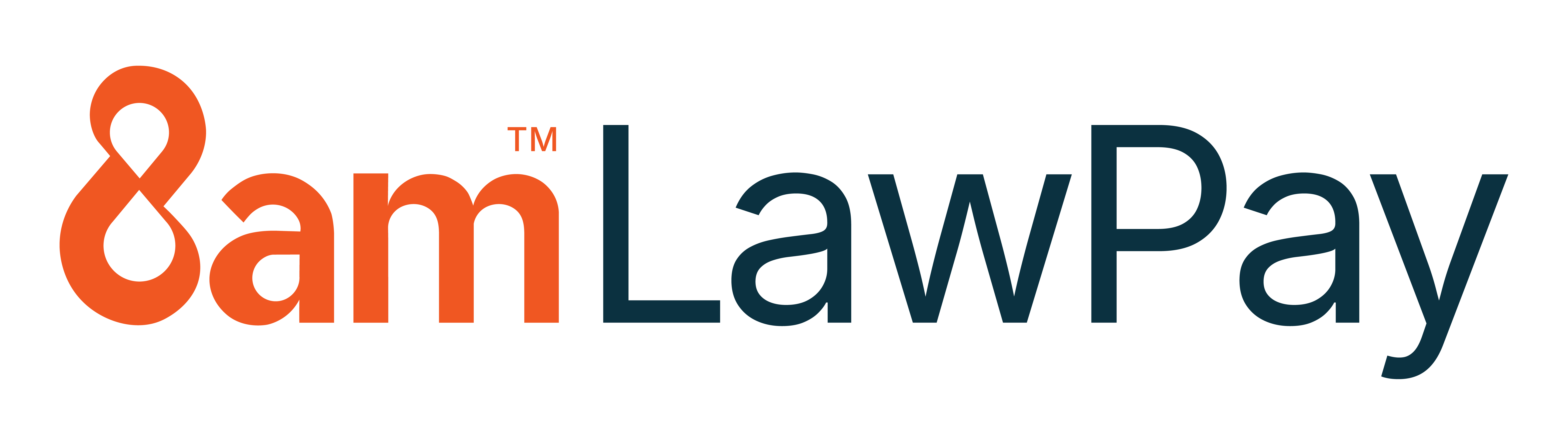 8am™ LawPay logo