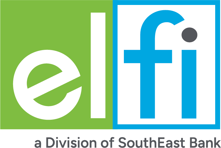 ELFI logo