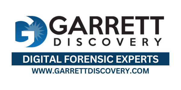 Garrett Discovery logo