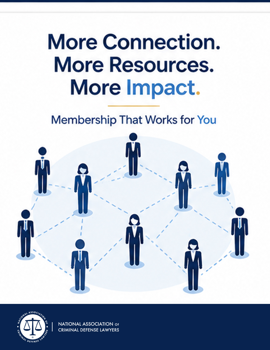 Membership That Works for You Cover