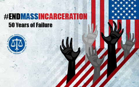 Image - Commemorating 50 Years of Mass Incarceration