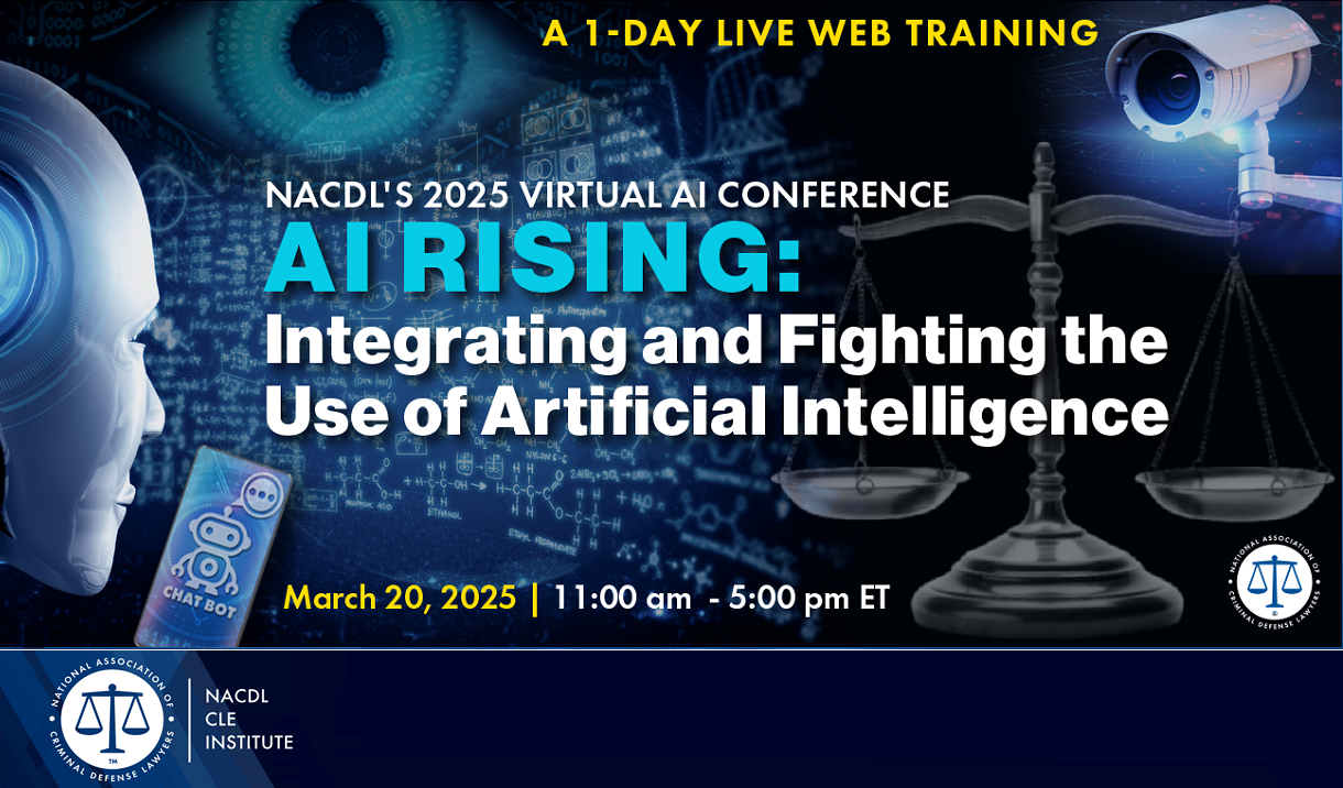 Article 2025 Virtual AI Conference