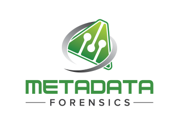 Logo for Metadata Forensics, LLC