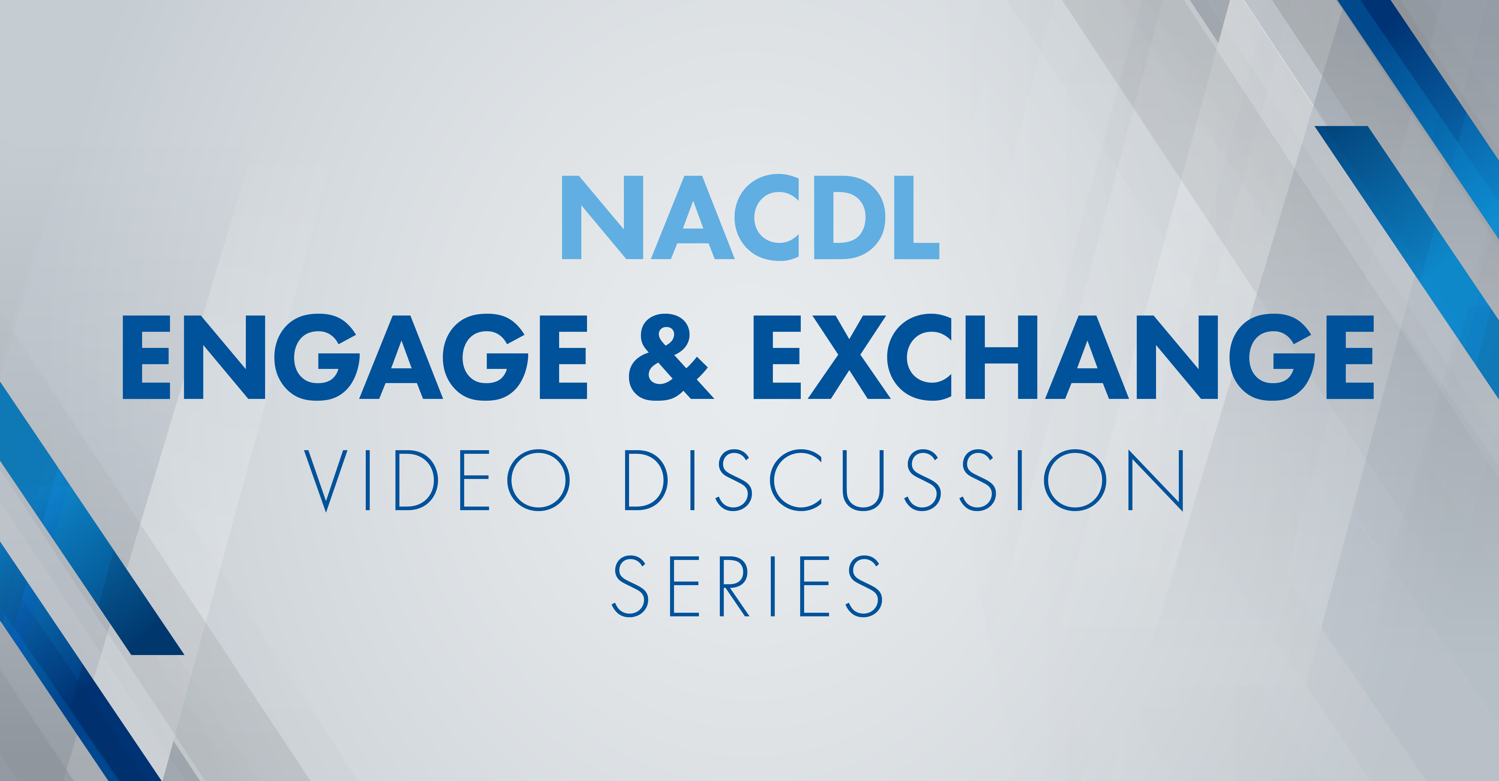 Pathways to the Bench for NACDL Attorneys [NACDL Engage & Exchange] Cover