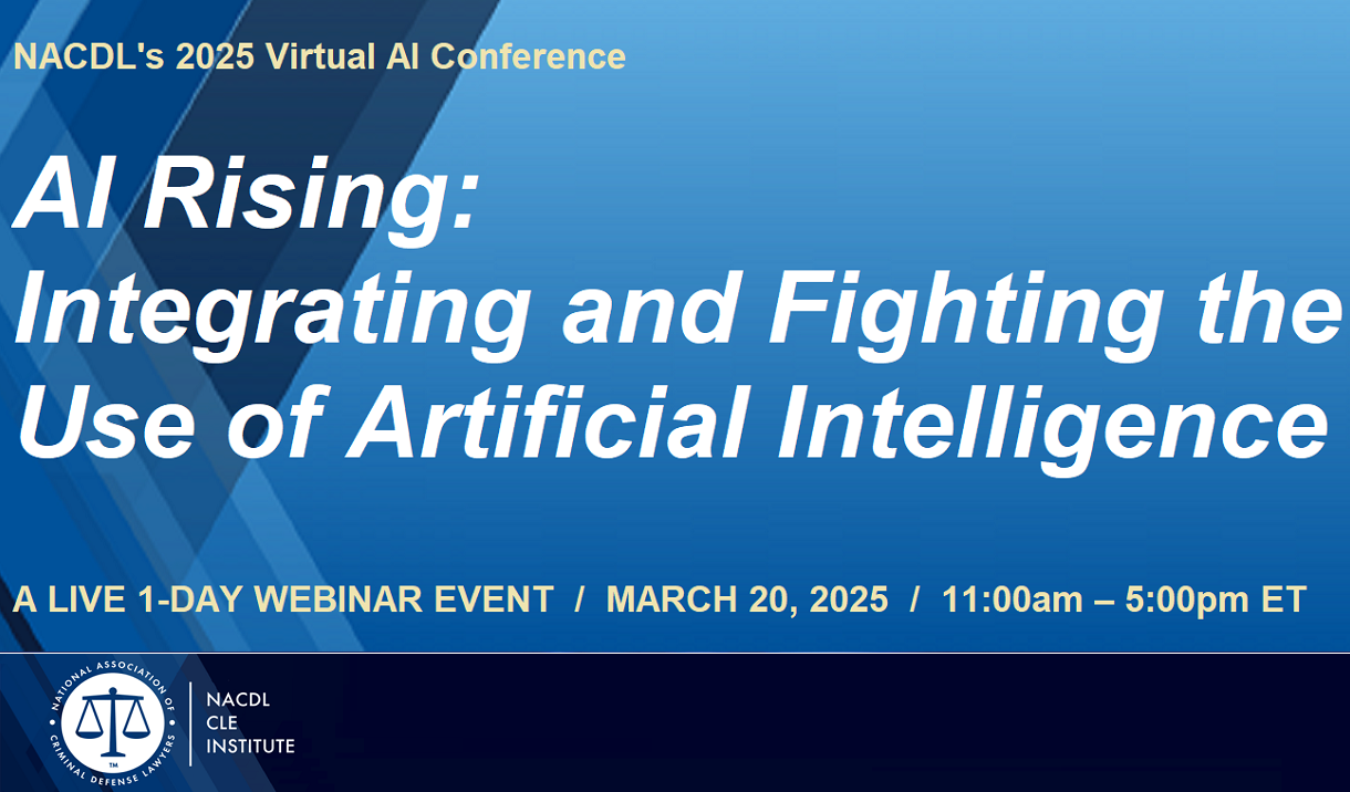 Article 2025 Virtual AI Conference