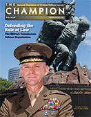 July 2016 Cover