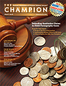 March 2016 Cover