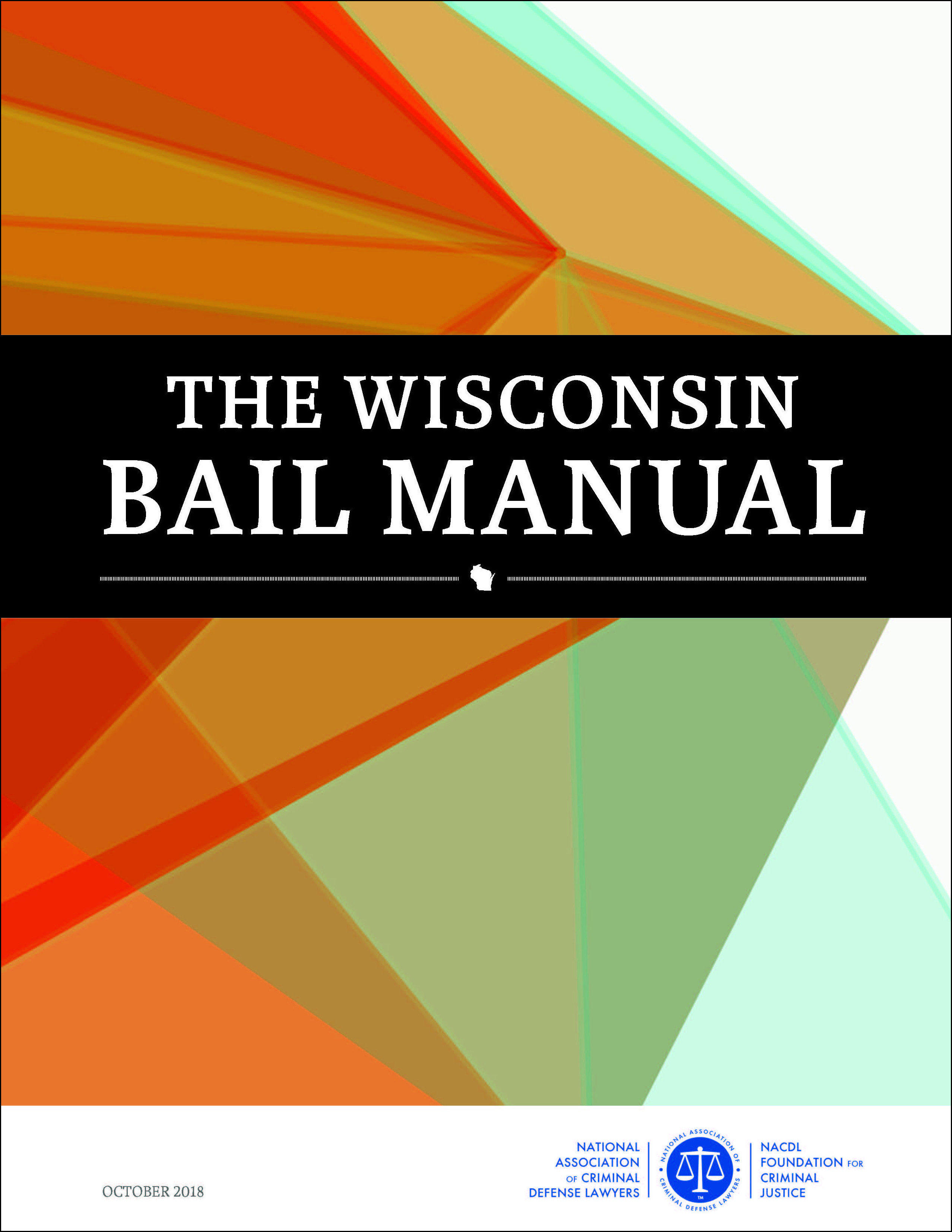 Wisconsin Pretrial Advocacy Cover