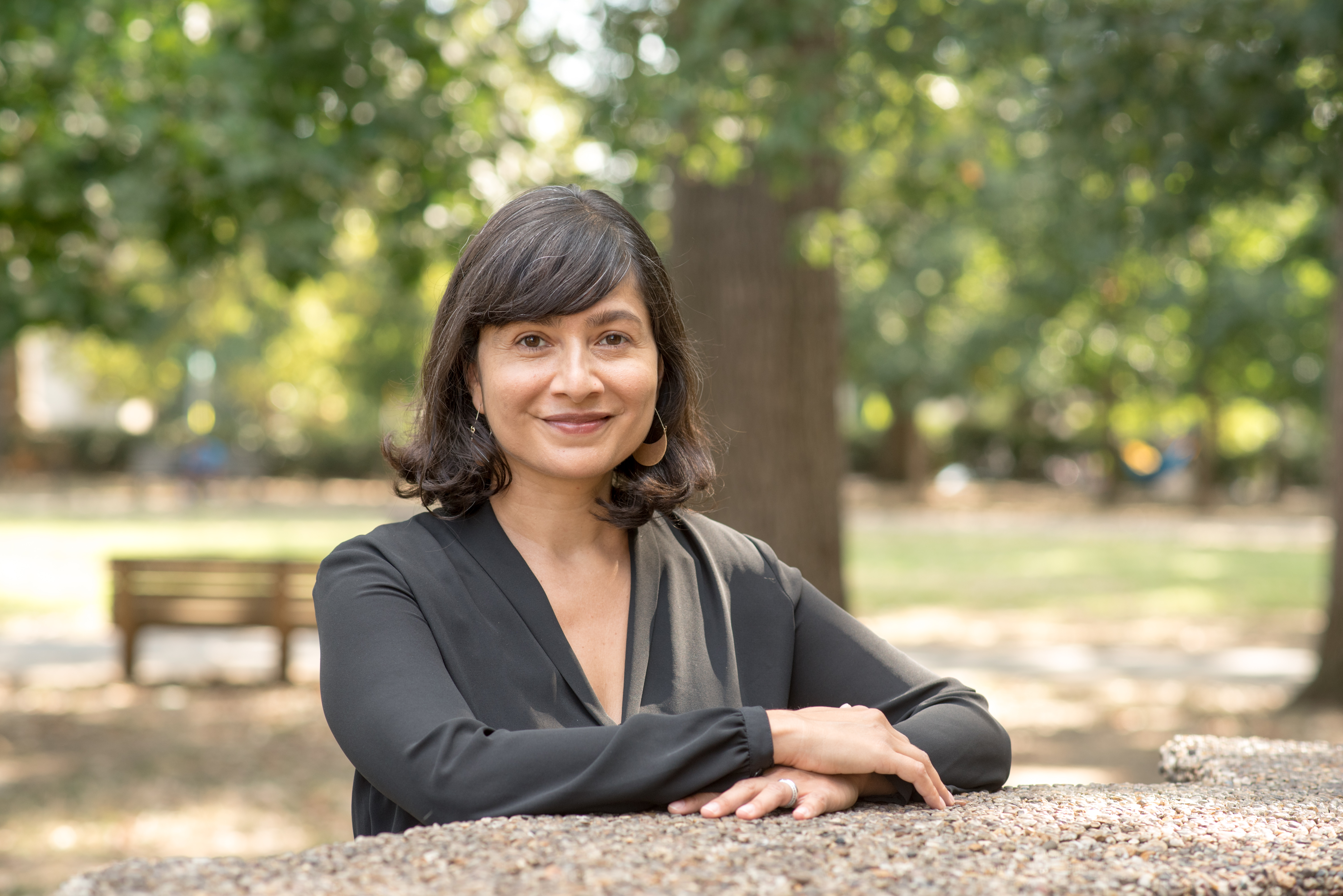 Photo of Premal Dharia