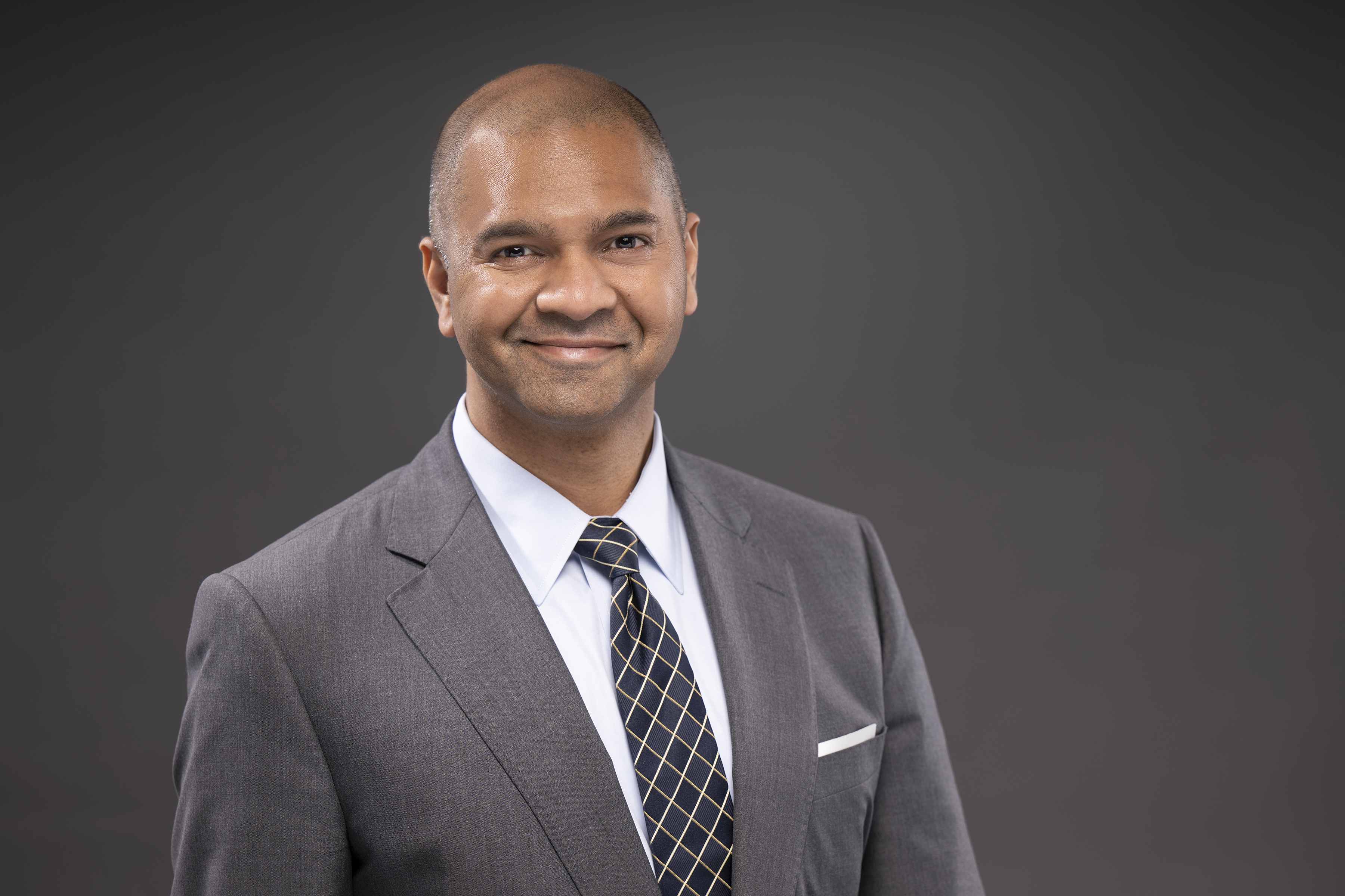 Photo of Vikrant Reddy