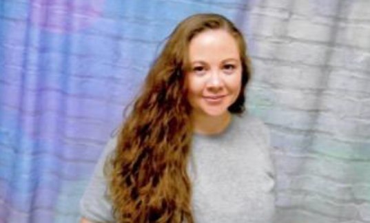 Photo of Angela Reynolds