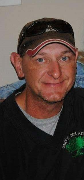 Photo of Brent Maurstad