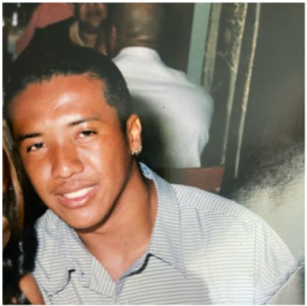 Photo of Robert Francis