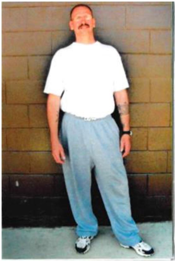 Photo of Michael Schutte