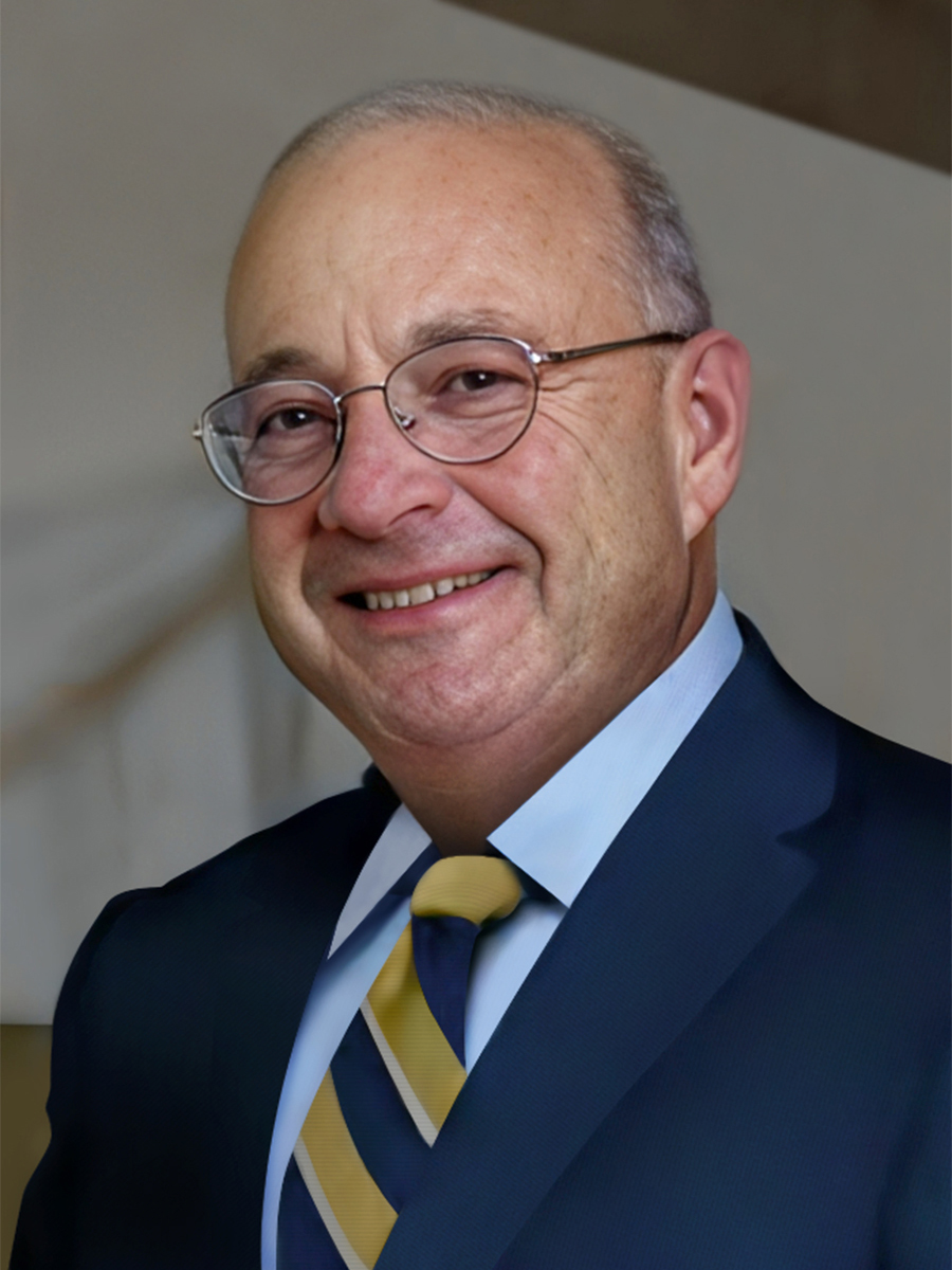 Steven Epstein Photo