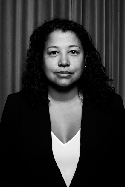 Alice Fontier (New York, NY) Photo