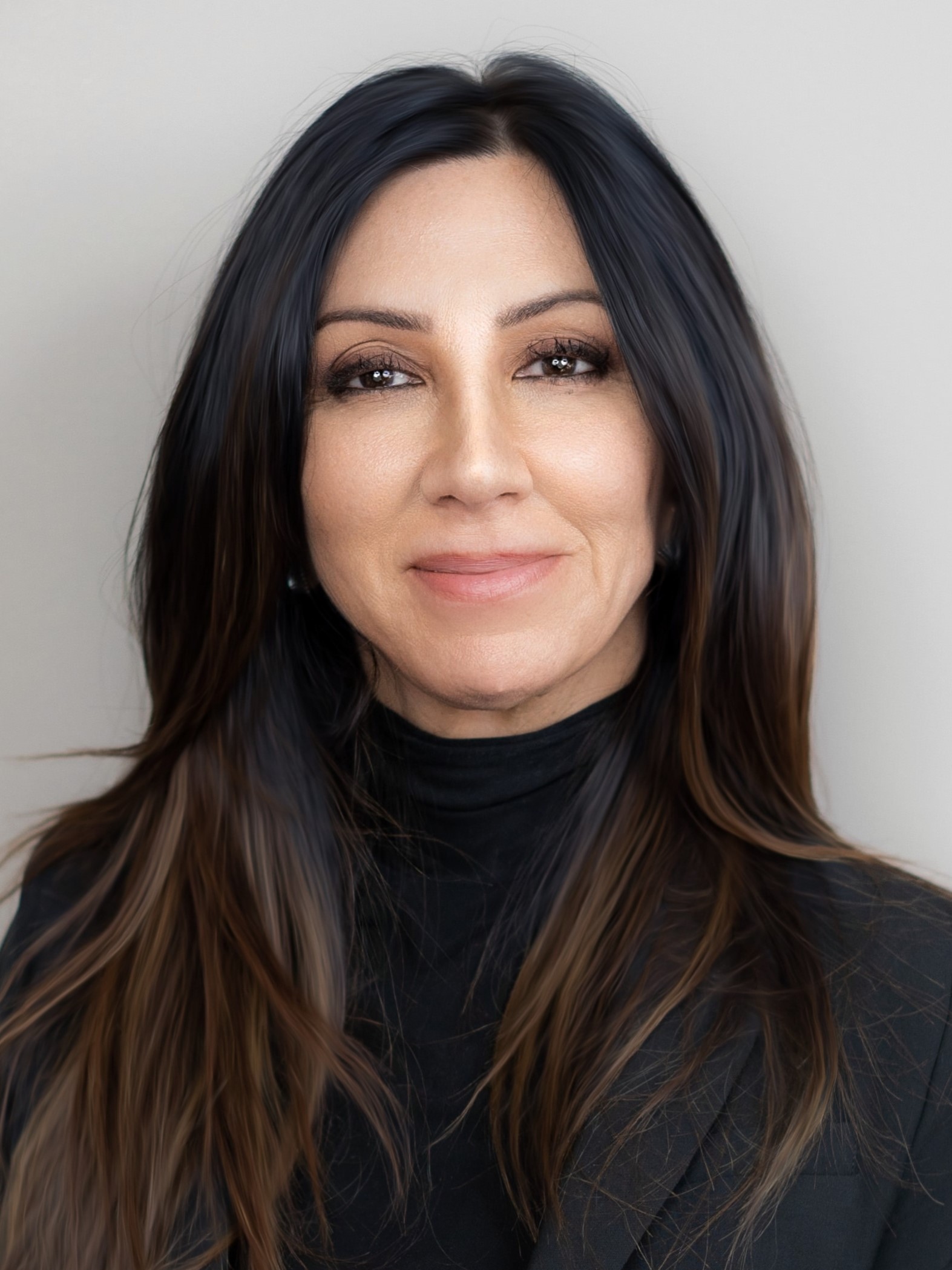 Jacqueline Goodman (Fullerton, CA) Photo