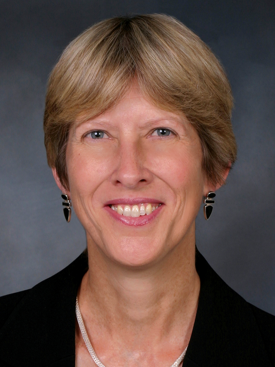 Barbara E. Bergman Photo