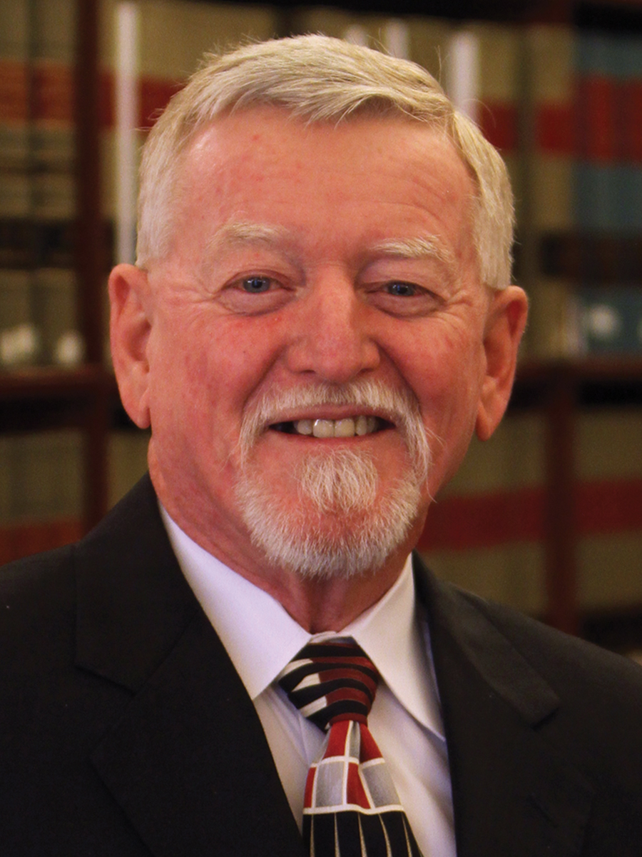 Jerry J. Cox Photo