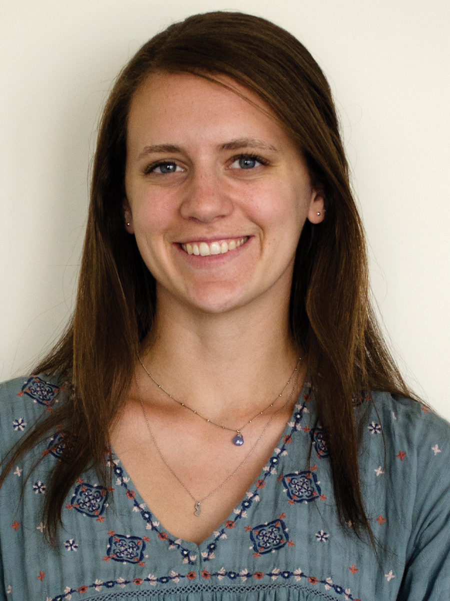 Cori Crisfield Photo