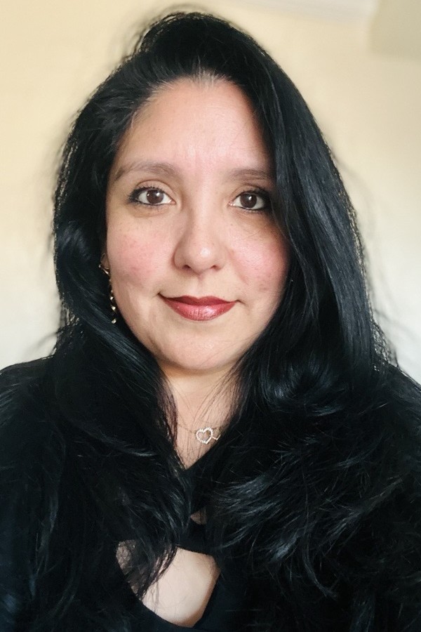 Viviana N. Sejas Photo