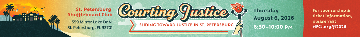 Courting Justice - Sliding Towards Justice in St. Petersburg.