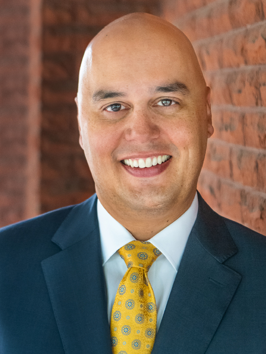 Benjamin LaBranche Photo