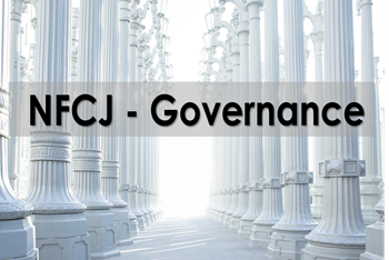 Link to general governance page