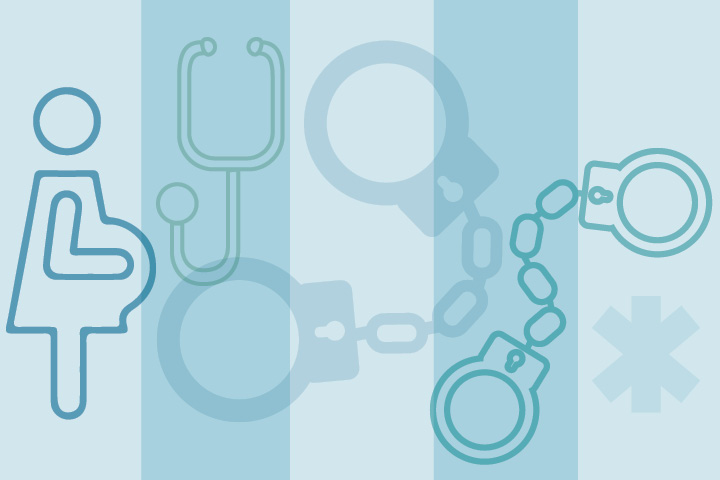 Federal Policy, Local Harm: The Criminalization of Reproductive Care Cover