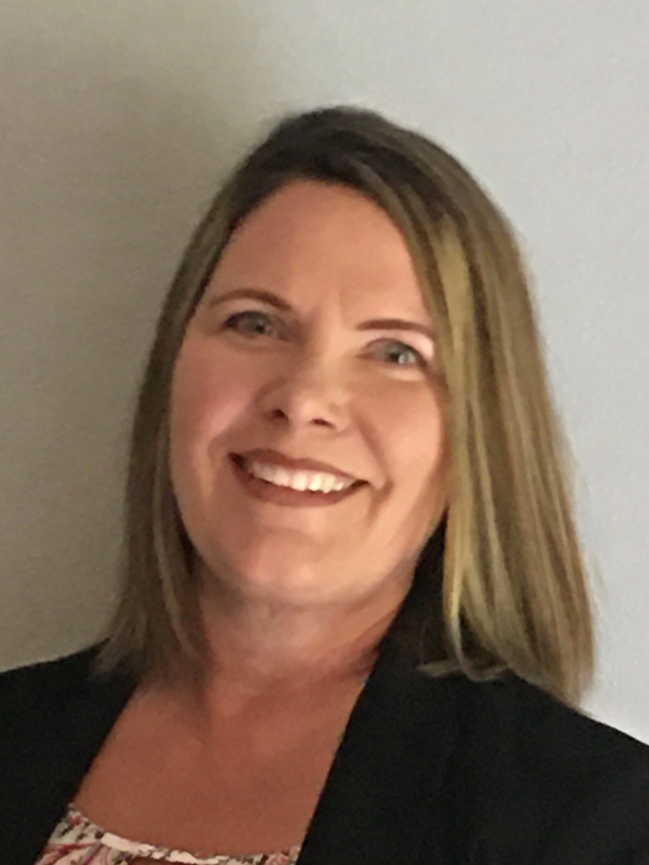 Katherine E. Jensen Photo
