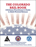 NACDL Harris County Bail Manual