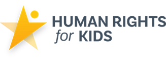 Human Rights for Kids logo
