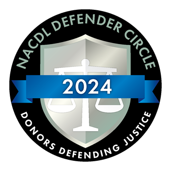 2024 Defender Circle