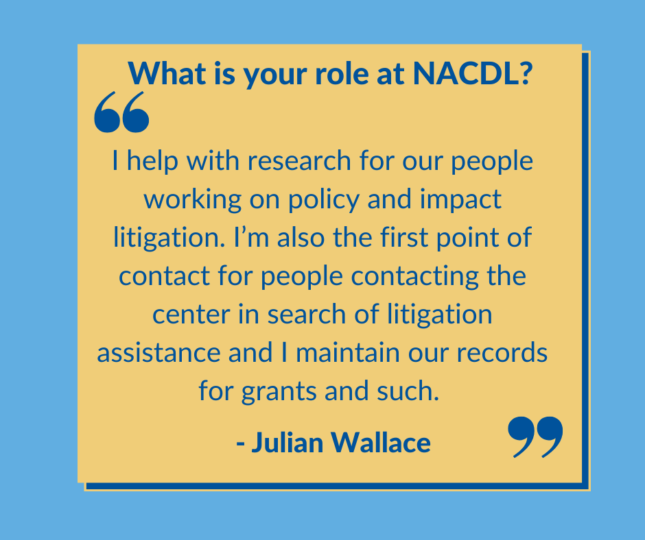 NACDL - #NACDLSpotlight